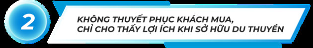 Chủ tịch Vietyacht tự làm youtuber, bán du thuyền online: Nhà giàu Việt thắt chặt chi tiêu, chiếc du thuyền đắt nhất bán được chỉ... 50 tỷ đồng - Ảnh 3.
