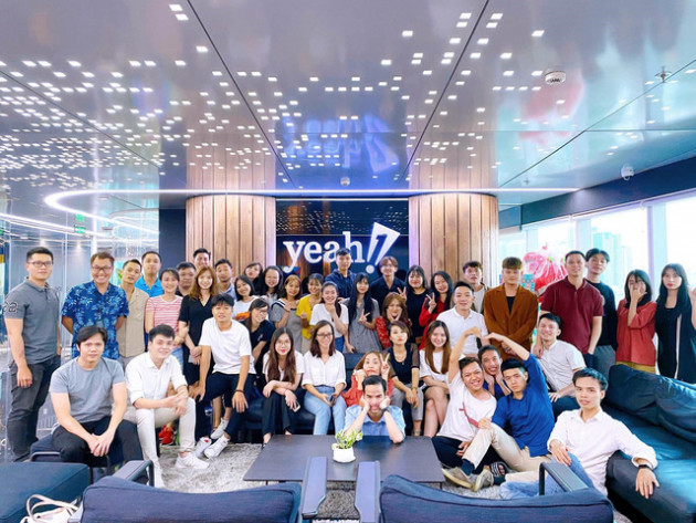  Chủ tịch Yeah1 Group nói về ‘cú sập hầm Youtube’ năm 2019: Khi ‘đứng trên vai người khổng lồ’, nếu thấy mình đe dọa vị thế của họ, họ sẽ vứt mình xuống - Ảnh 2.