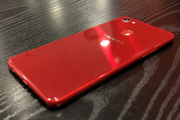 Chưa bao giờ Apple và Samsung lại bị các công ty Trung Quốc đe dọa đến thế - Ảnh 4.