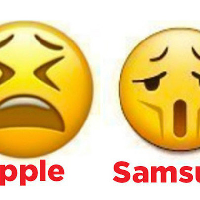 Chưa bao giờ Apple và Samsung lại bị các công ty Trung Quốc đe dọa đến thế