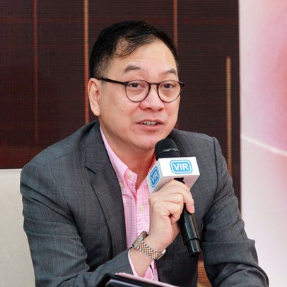 "Chưa bao giờ tôi cảm thấy cơ hội trên thị trường chứng khoán lớn như hiện tại"