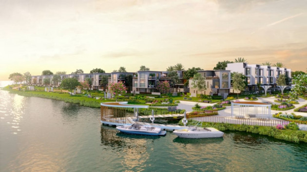 Chưa có nguy cơ xảy ra “bong bóng” bất động sản - Ảnh 2. Chưa có nguy cơ xảy ra “bong bóng” bất động sản - Ảnh 2.