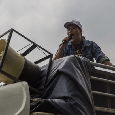 Chưa kịp "hoàn hồn" vì Covid-19, quốc gia Đông Nam Á này tiếp tục thấp thỏm lo sợ bởi biểu tình