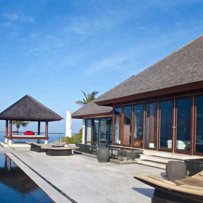 Chưa từng có ở Bali: Giá 1 villa 3 phòng ngủ, có bể bơi riêng, sân vườn, tầm nhìn ra thung lũng giảm từ 100 USD/đêm xuống còn 400 USD/tháng