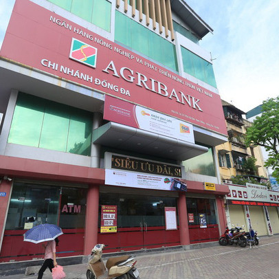 Chuẩn bị cổ phần hoá, Agribank khoe lãi tới 8.200 tỷ trong 7 tháng đầu năm 2019