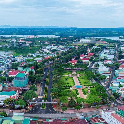 Chuẩn bị khởi công 2 dự án thành phần cao tốc Dầu Giây - Liên Khương