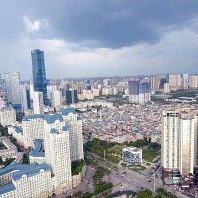 Chuẩn bị lập Quy hoạch TP Hà Nội giai đoạn 2021-2030, tầm nhìn đến năm 2045