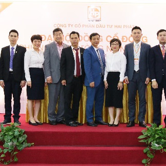 Chuẩn bị niêm yết, Hải Phát Invest - cơ hội tạo giá trị gia tăng cho các nhà đầu tư trên thị trường chứng khoán