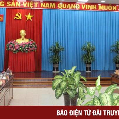 Chuẩn bị triển khai Dự án tuyến cao tốc Châu Đốc - Cần Thơ - Sóc Trăng