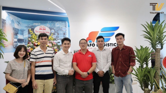 Chuẩn mực mới cho không gian văn phòng thời hậu giãn cách - Ảnh 3.