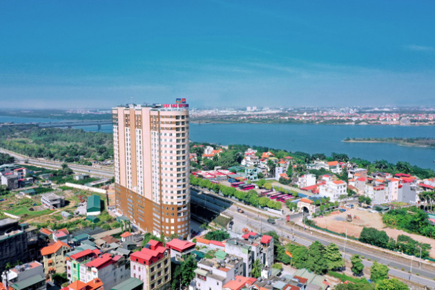 Chung cư Tây Hồ Riverview được lòng cư dân sau hơn 2 tháng bàn giao - Ảnh 2.