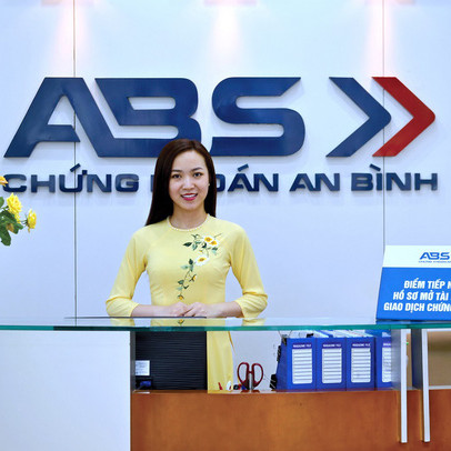 Chứng khoán An Bình (ABS) thông qua phương án tăng vốn lên 1.000 tỷ đồng, lên kế hoạch niêm yết cổ phiếu