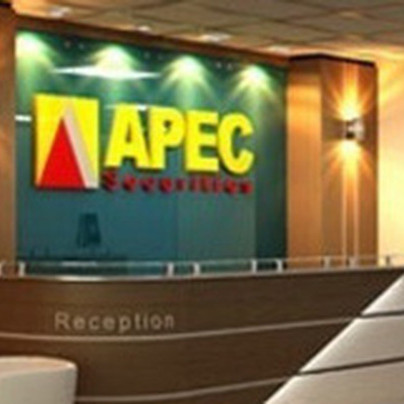 Chứng khoán APEC (APS): quý 3 báo lãi kỷ lục 97 tỷ đồng, gấp 7 lần cùng kỳ 2020