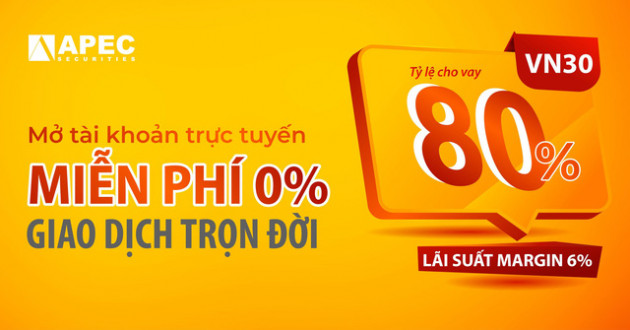 Chứng khoán APEC - mũi nhọn đột phá cho tập đoàn APEC trong năm 2022 - Ảnh 1.