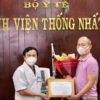 Chứng khoán APG đồng hành chung tay đẩy lùi COVID-19