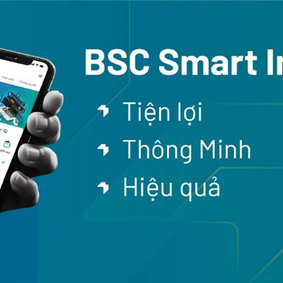 Chứng khoán BIDV ra mắt ứng dụng đầu tư chứng khoán BSC Smart Invest