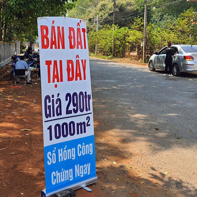 Chứng khoán bùng nổ, liệu BĐS có đủ hấp dẫn để nhà đầu tư hiện thực hóa tài sản?
