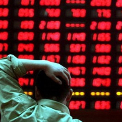 Chứng khoán châu Á – Thái Bình Dương bị bán tháo, Hang Seng dẫn đầu với mức giảm 3%