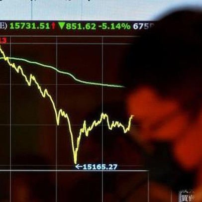 Chứng khoán Đài Loan 'rơi tự do' trong 3 phiên liên tiếp, nhà đầu tư náo loạn vì nhận được margin call