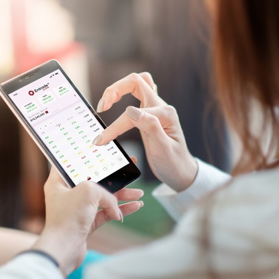 Chứng khoán DNSE được vinh danh Top 10 Thương hiệu dẫn đầu Việt Nam 2022