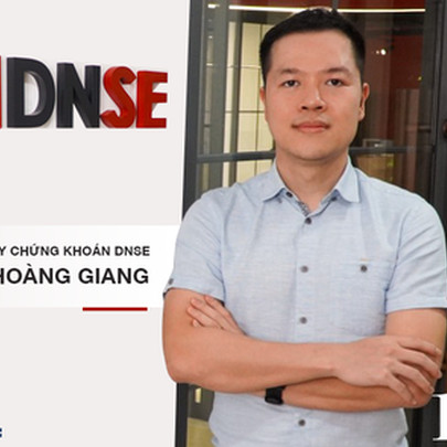 Chứng khoán DNSE sắp chào bán cổ phiếu cho cổ đông với tỷ lệ 1:2, tăng vốn gấp 3 lần lên 3.000 tỷ đồng