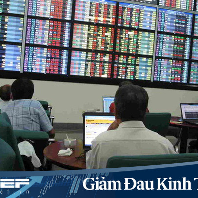 Chứng khoán giảm kỷ lục trong tháng 3, nhà đầu tư nội ồ ạt mở tài khoản “bắt đáy”