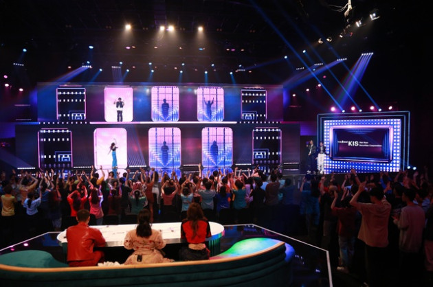 Chứng khoán KIS Việt Nam truyền cảm hứng đầu tư tại chương trình Nhảy Đi Ngại Chi - Ảnh 1.