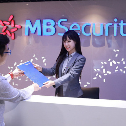 Chứng khoán MB (MBS): Lãi quý 3 cao tăng gấp 3 lần cùng kỳ, vượt 15% chỉ tiêu lợi nhuận sau 9 tháng