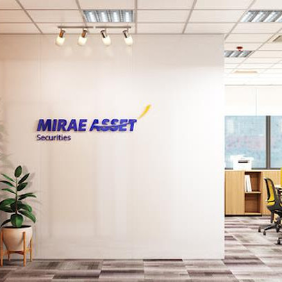 Chứng khoán Mirae Asset: LNTT quý 4 giảm 44% so với cùng kỳ, dư nợ margin giảm gần 2.800 tỷ đồng