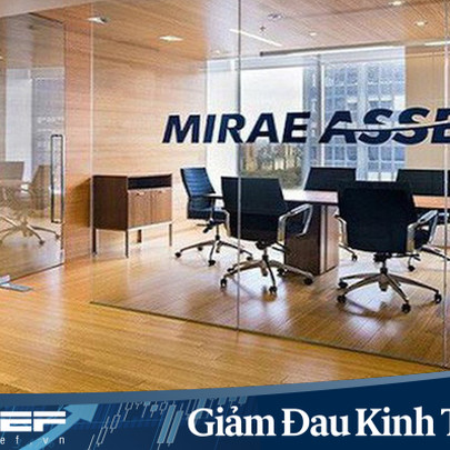 Chứng khoán Mirae Asset (MAS) ước đạt 110 tỷ LNTT trong quý 1/2020, lên kế hoạch phát hành trái phiếu nhằm bổ sung vốn đầu tư giữa dịch