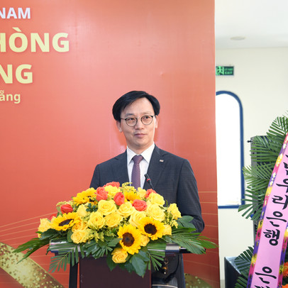 Chứng khoán Mirae Asset Việt Nam đẩy mạnh hoạt động tại miền Trung