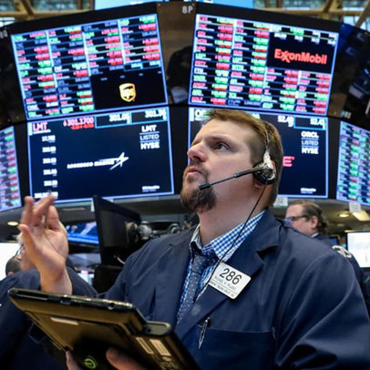 Chứng khoán Mỹ đồng loạt hồi phục, S&P 500 và Nasdaq kết thúc chuỗi 5 phiên giảm liên tiếp, cổ phiếu Amazon bứt phá