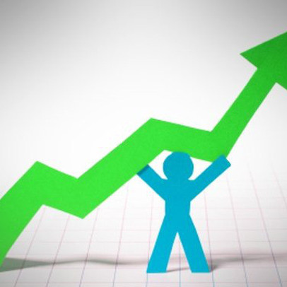 Chứng khoán Mỹ tưng bừng khởi sắc sau tin FED dự kiến tăng lãi suất năm 2022
