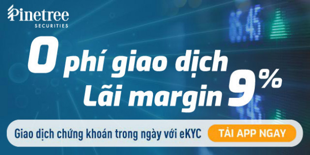 Chứng khoán Pinetree nâng cấp eKYC – chỉ 2 phút để kích hoạt tài khoản chứng khoán trong ngày - Ảnh 1.