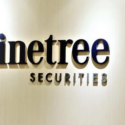 Chứng khoán Pinetree tiếp tục tăng vốn lên hơn 1.400 tỷ đồng