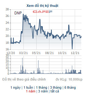 Chứng khoán Quốc Gia đăng ký mua 4,5 triệu cổ phần Nhựa Đồng Nai - Ảnh 1.