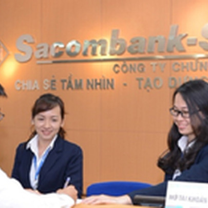 Chứng khoán SBS đổi tên