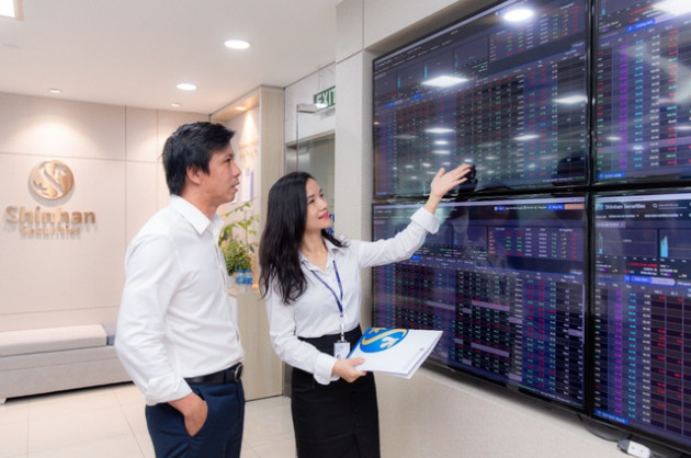 Chứng khoán Shinhan và cam kết đồng hành lâu dài cùng nhà đầu tư - Ảnh 2.
