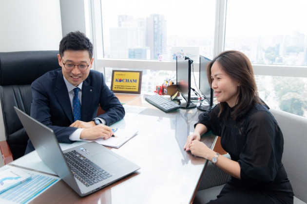 Chứng khoán Shinhan và cam kết đồng hành lâu dài cùng nhà đầu tư - Ảnh 3.