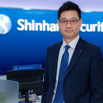 Chứng khoán Shinhan và cam kết đồng hành lâu dài cùng nhà đầu tư
