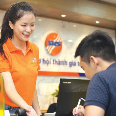 Chứng khoán SHS báo lãi 722 tỷ đồng trong nửa đầu năm 2021