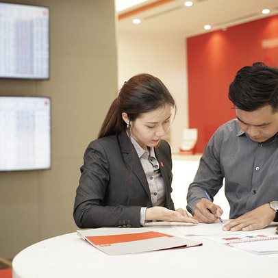 Chứng khoán SSI mục tiêu lãi trước thuế 2019 tăng 5%, đạt 1.701 tỷ đồng