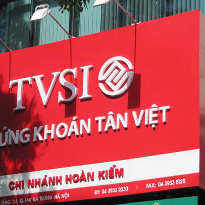 Chứng khoán Tân Việt đạt hơn 34 tỷ đồng LNTT trong quý 1/2018, tăng 432% so với cùng kỳ