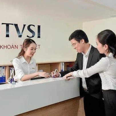 Chứng khoán Tân Việt đề nghị nhà đầu tư không nộp tiền vào tài khoản chuyên dụng tại SCB