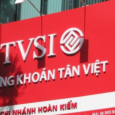 Chứng khoán Tân Việt (TVSI) công bố kế hoạch mua lại trái phiếu trước hạn của 5 doanh nghiệp, tổng giá trị hơn 2.000 tỷ đồng