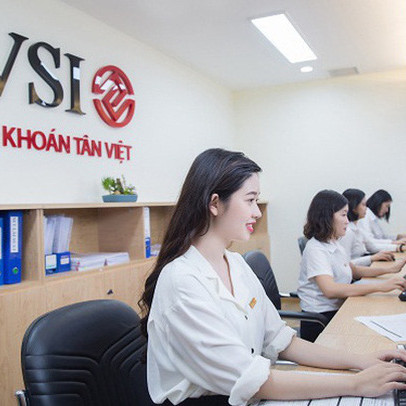 Chứng khoán Tân Việt (TVSI) lãi trước thuế 181 tỷ đồng trong năm 2019, vượt 50% kế hoạch