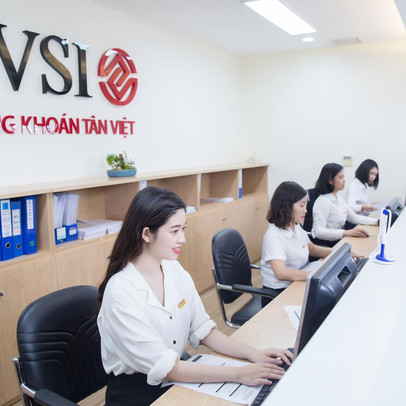 Chứng khoán Tân Việt (TVSI) lãi trước thuế 6 tháng đầu năm đạt 66,5 tỷ đồng, tăng 71% so với cùng kỳ năm 2018