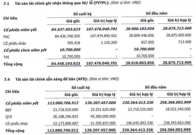 Chứng khoán Thành Công (TCSC) vượt 86% kế hoạch lợi nhuận cả năm chỉ sau 9 tháng - Ảnh 3.