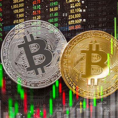 Chứng khoán thế giới tăng cao; Bitcoin lập kỷ lục mới; USD, dầu và vàng kéo nhau giảm trong ngày Mùng 1 Tết Nguyên đán