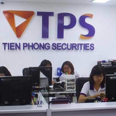 Chứng khoán Tiên Phong sẽ giao dịch cổ phiếu ORS trên HoSE vào ngày 4/11